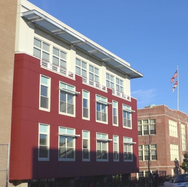 The Affordable Housing Tax Credit Coalition The Affordable Housing Tax Credit Coalition
