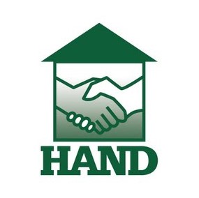 HAND Housing Achievement Award HAND Housing Achievement Award