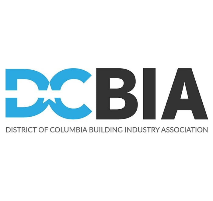 District of Columbia Building Industry Association District of Columbia Building Industry Association