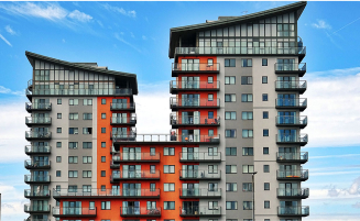 Multifamily Lending Options Multifamily Lending Options