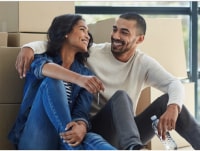 Interested in buying home