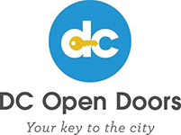 DC Open Doors alt