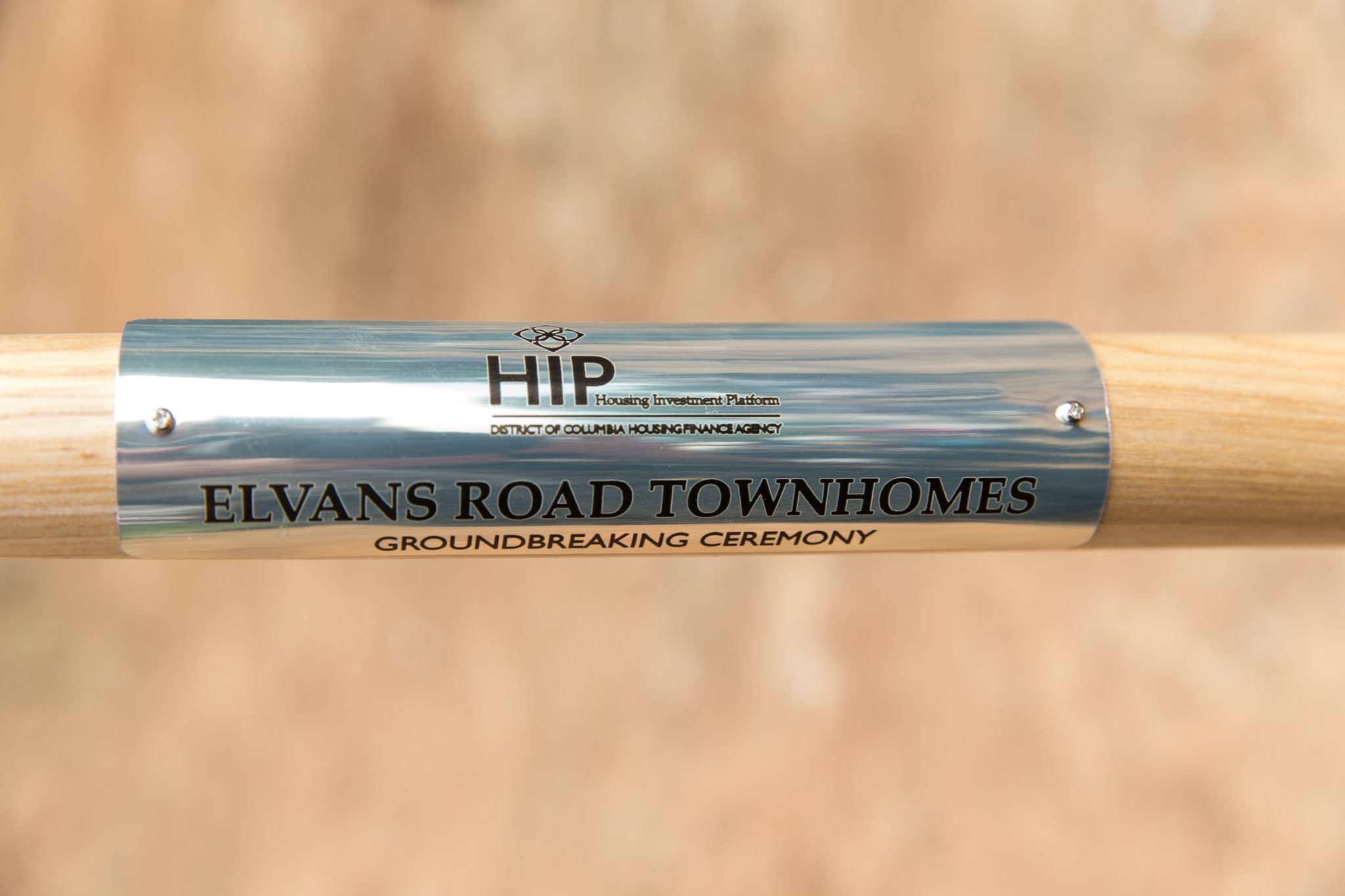 Elvans Road Townhomes alt