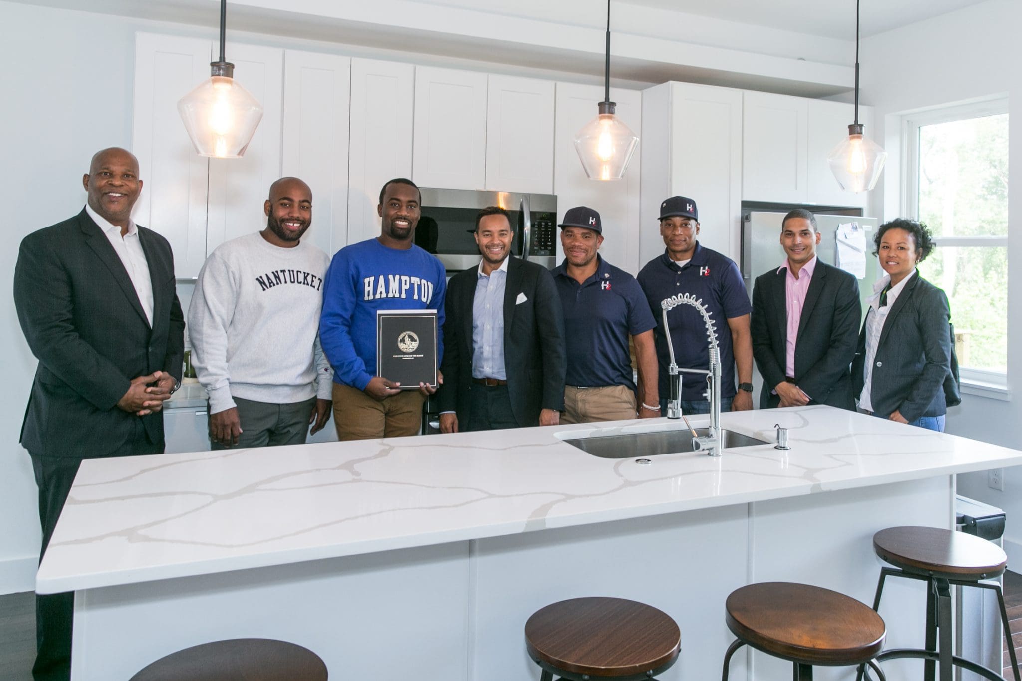 Elvans Homeowners alt