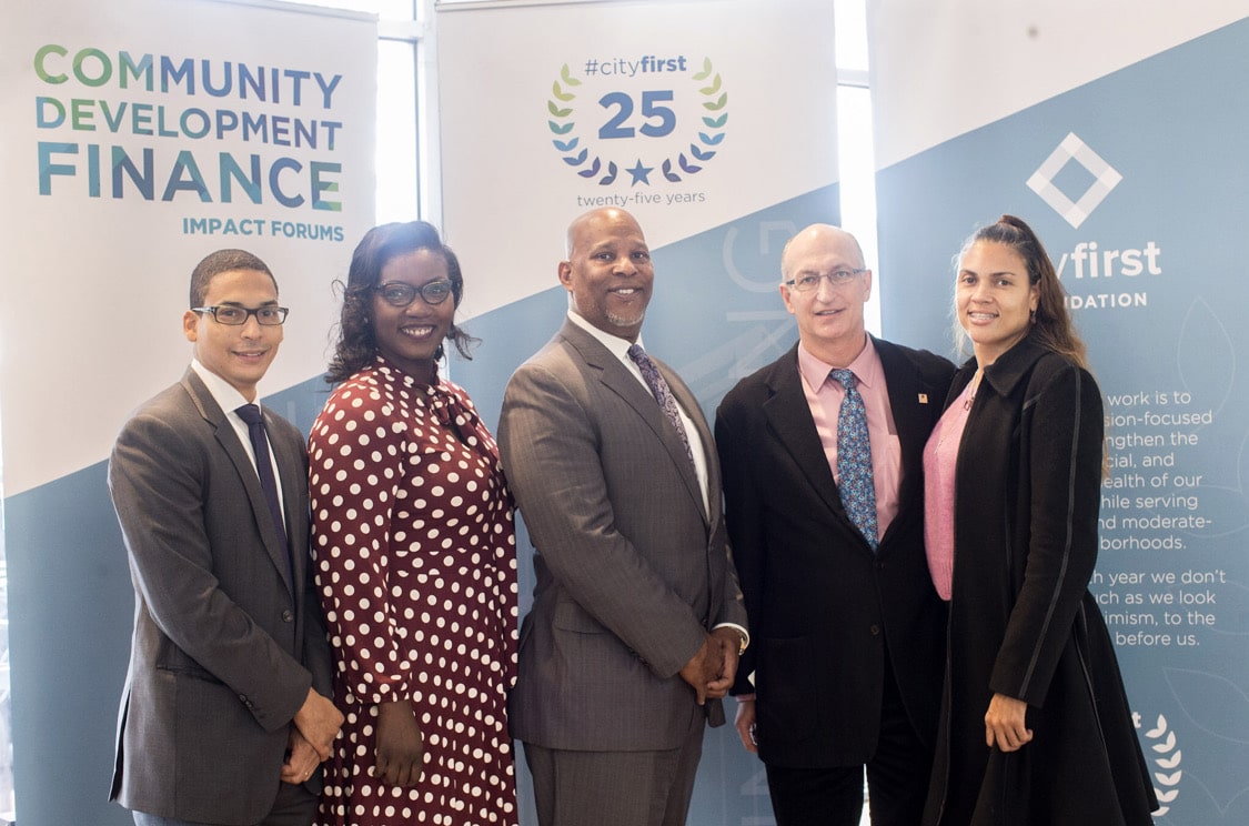 Community Development Finance alt