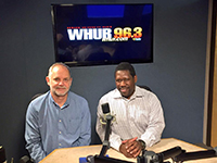 New Year, New Home With DC Open Doors On WHUR-FM On January 3, 2017 alt