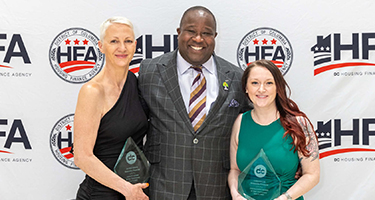 DC OPEN DOORS 10TH ANNIVERSARY