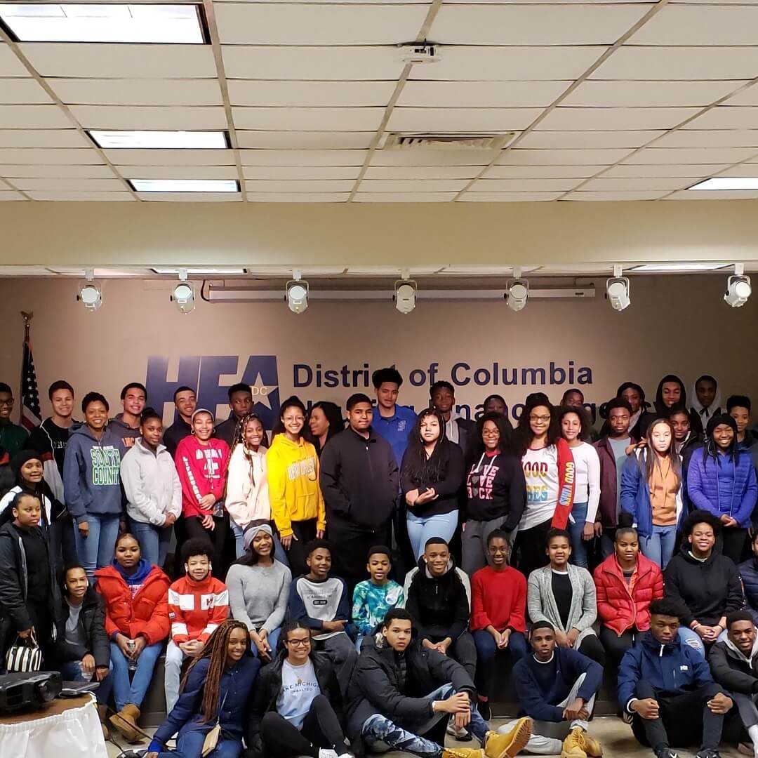 Community Engagement