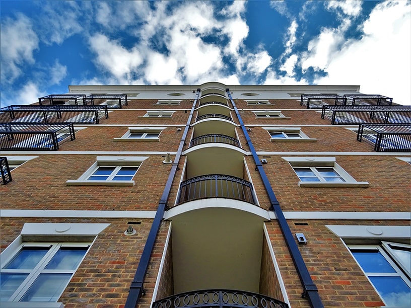 Multifamily Lending Options Multifamily Lending Options alt